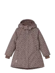 MarMar Copenhagen - Olga Jacket - Talvejoped - 110