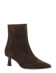 Phenumb Copenhagen - Signature Ankle Suede Boots - Kontsaga poolsaapad - 41