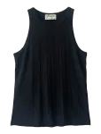Vero Moda - Awirina O-Neck Tank Top - Varrukateta - S