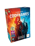 Spilbr&aelig;t - Codenames (Se) - Lauam&auml;ngud - SWEDISH