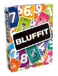 Spilbr&aelig;t - Bluffit (Nordic + English) - Kaardim&auml;ngud - ENGLISH