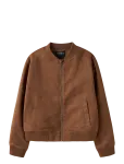 Name It - Nkfmegan Bomber Jacket - Bomber-jakid - 158