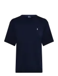 Polo Ralph Lauren Intimates - French Terry Short-Sleeve Pajama Set - Pidžaamad (komplektid) - S