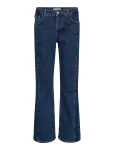 MOS MOSH - Mmmarlena Herri Jeans - Laieneva s&auml;&auml;rega - 28 x 32