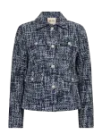 MOS MOSH - Mmfione Leoni Jacket - Villased jakid - L