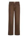 MOS MOSH - Mmdara Shadow Pant - Sirged ja klassikalised - 26 x 32
