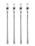 Gense - Cold Cuts Fork Thebe 4 Pcs - Kahvlid - ONE SIZE