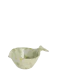 Lene Bjerre - Marinelle Bowl 10.5X8.5X4 Cm. Linen - Serveerimiskausid - 10.5X 4X 8.5CM