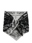 GAP - Paisley Triangle Scarf From The Gap Collection - Talvised sallid - ONE SIZE