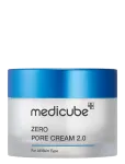 Medicube - Zero Pore Cream - P&auml;evakreemid - 60 G