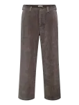 ONLY & SONS - Onsremi Wide Twill Amble Pants - Vabaaja - 33 x 32