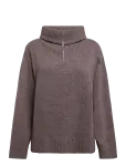 Rue De Tokyo - Kir Extrafine Merino - Džemprid - M