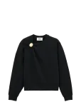 Ba&sh - Sweatshirt Della - Dressipluusid - 40
