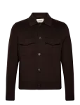 Arma - Daniel 100% Wool - Villased jakid - 52