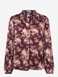 Newhouse - Celina Blouse - Pikkade varrukatega - 42