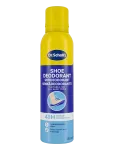 Dr. Scholl&rsquo;s - Scholl Shoe Spray 150 Ml - Foot Cream - 150 ML