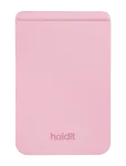 Holdit - Card Holder Silicone, Magsafe Cpt. - Telefoni&uuml;mbrised - ONE SIZE