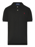 Ralph Lauren Kids - The Iconic Mesh Polo Shirt - L&uuml;hikeste varrukatega polos&auml;rgid - 40