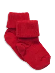 Mp Denmark - Anklesock 2/2 Pad Baby - Beebisokid - 19/21