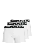 Jack & Jones - Sense Trunks 3-Pack Noos - Bokserid - XL