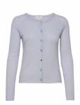 Rosemunde - Rwlaica Cashmere Ls O-Neck Raglan Cardigan - Kardiganid - XL