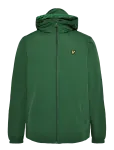 Lyle & Scott - Zip Through Hooded Jacket - Kerged jakid - L