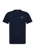 Barbour - B.intl Small Logo T-Shirt - L&uuml;hikeste varrukatega - XXL