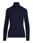 Lauren Ralph Lauren - Jersey Turtleneck - K&otilde;rge kaelusega - M