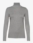 Saint Tropez - J2046, Milasz Rollneck Pullover - K&otilde;rge kaelusega - XXL