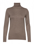 Saint Tropez - J2046, Milasz Rollneck Pullover - K&otilde;rge kaelusega - M