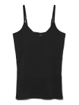 Vero Moda - Vmmaxi My Soft V Singlet Jrs Noos - Varrukateta - L
