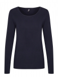 Culture - Cupoppy T-Shirt Ls - Pikkade varrukatega - XS