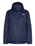 The North Face - W Quest Insulated Jacket - Eu - Spordijakid - XS