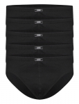 JBS - Jbs 5-Pack Mini Slip Gots. - Alusp&uuml;ksid - M