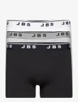 JBS - Jbs 3-Pack Tights Gots. - Bokserid - M