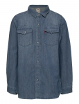 Levi's - Levi's&reg; Barstow Western Shirt - S&auml;rgid - 140