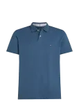 Tommy Hilfiger - 1985 Regular Polo - L&uuml;hikeste varrukatega - S