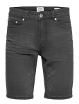 Solid - Sdryder Ltgrey900 - L&uuml;hikesed teksap&uuml;ksid - M