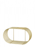 AYTM - Curva Hylde - Riiulid - 61.4X33CM