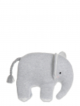 Teddykompaniet - Cozy Knits Elephant - Pehmed loomad - H:20CM