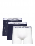 Polo Ralph Lauren - Bci Cotton/Elastane-3Pk-Bxb - Bokserid - XXL