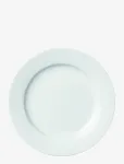 Lyngby Porcel&aelig;n - Rhombe Plate - Praetaldrikud - &Oslash; 23 CM