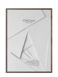 ChiCura - Wooden Frame - 50X70Cm - Acrylic - Raamid - 50X70CM
