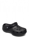 Crocs - Classic Platform Clog W - Kotad - 41/42