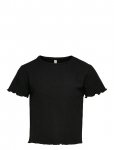 Kids Only - Kognella S/S O-Neck Top Noos Jrs - L&uuml;hikeste varrukatega - 158/164