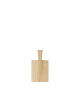 Broste Copenhagen - Sk&aelig;rebr&aelig;t 'Todd - Wooden Cutting Boards - 23X13X1CM
