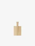 Broste Copenhagen - Todd Chopping Board - Wooden Cutting Boards - 23X13X1CM