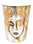 Carolina Gynning - Slice Of Life / Gold - Teetassid - 35 cl