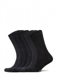 TOPECO - Socks 6-P, Bamboo, Multi 6 Pc/Pack - Tavalised sokid - 41/45