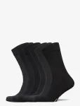TOPECO - Socks 6-P, Bamboo, Multi 6 Pc/Pack - Tavalised sokid - 41/45